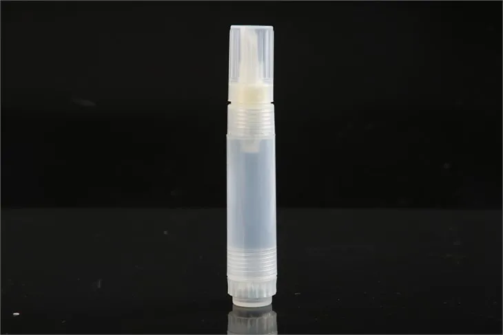 Molotow Markers 8mm Tip Empty Pump Paint Pen 8mm Refillable Empty Marker Pen